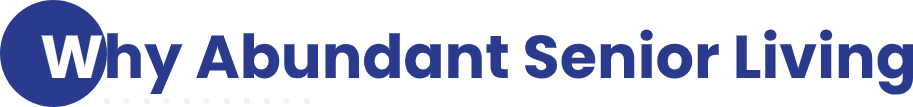 A blue ant logo is shown on the side of a black background.